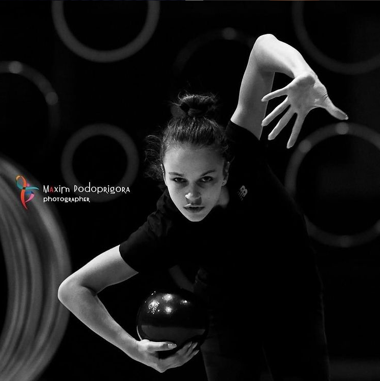 Украинская гимнастка-чемпионка поборола рак: &quot;прошла через ад и переосмыслила очень многое&quot;