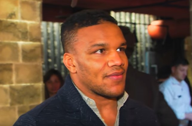 "Я молочний хлопець": Жан Беленюк вразив відвертим зізнанням