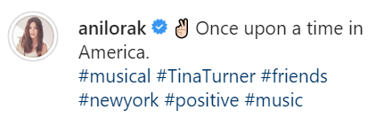 Лазарев расставил точки над і в отношениях с Ани Лорак