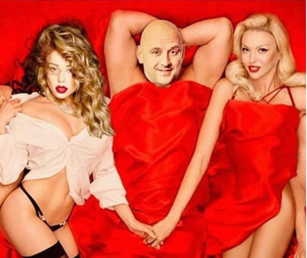 Кто лишний? Полякова рассорила сеть провокационным вопросом