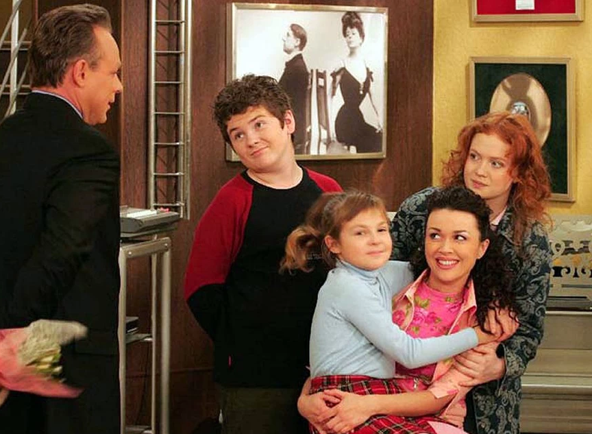 Актриса зробила визнання про зйомки із Заворотнюк: дуже непросто