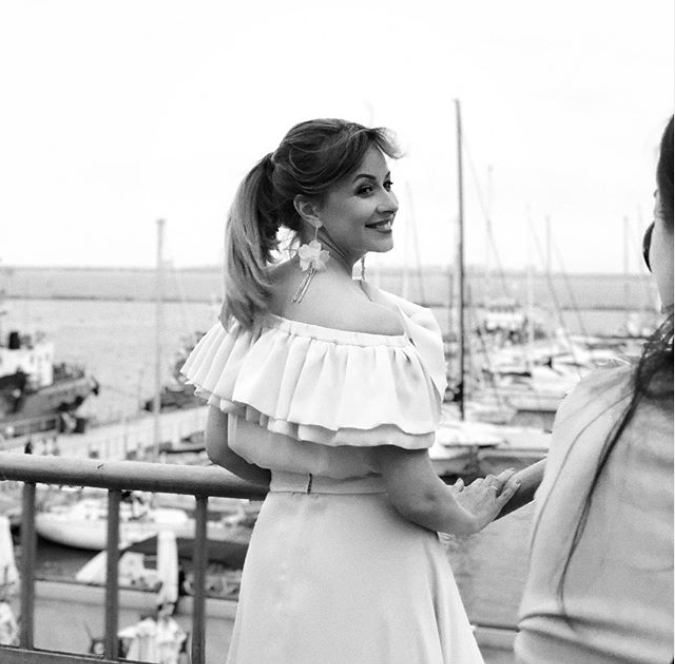 Я розумію, наскільки це складно: Кравець зробила цікаву заяву про дочку