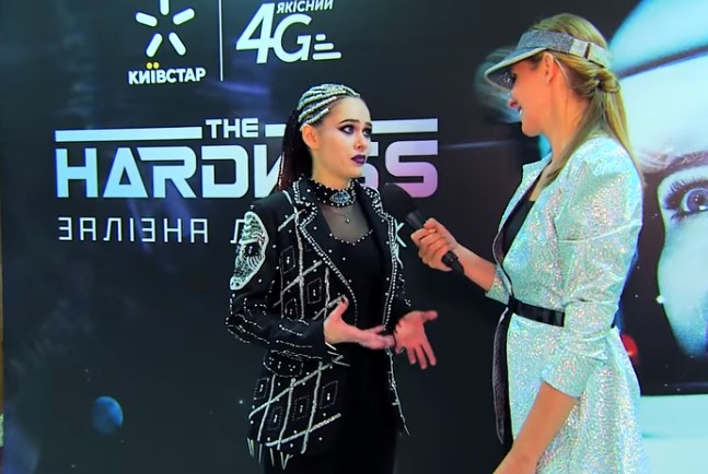 "Мечта любого музыканта": Юлия Санина рассказала, как готовилась к концерту во Дворце спорта