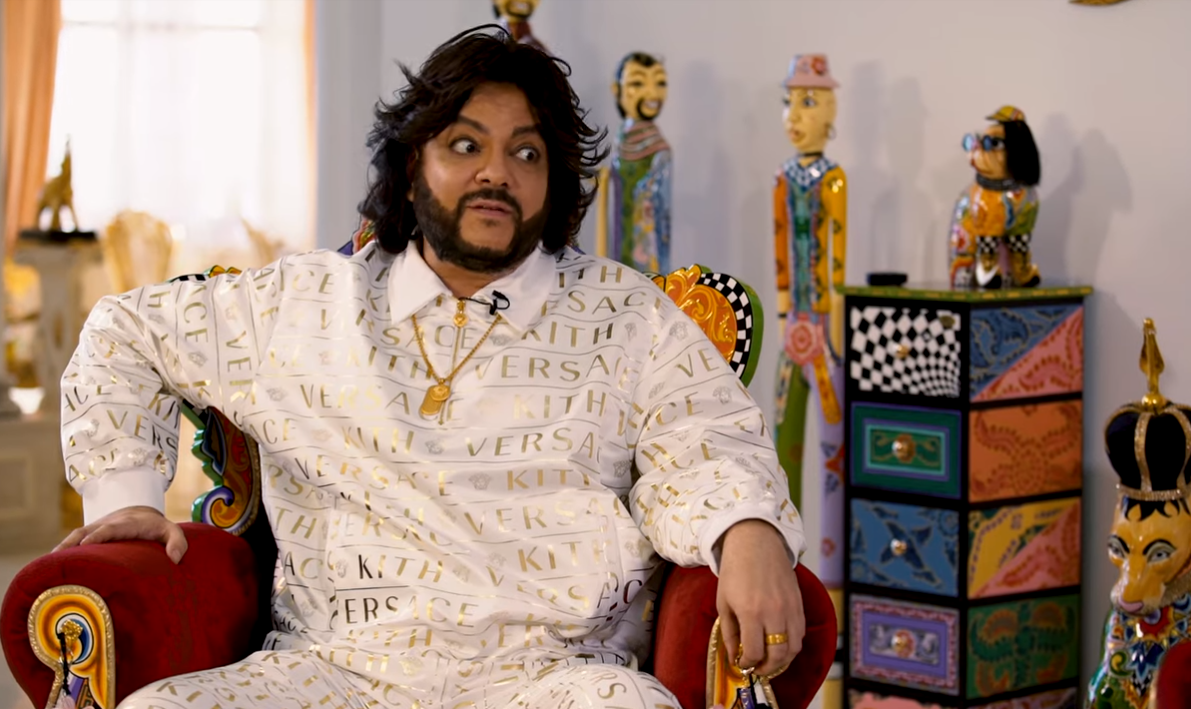 Будем исправлять: Киркоров признал Крым украинским и рассказал о дружбе с Зеленским