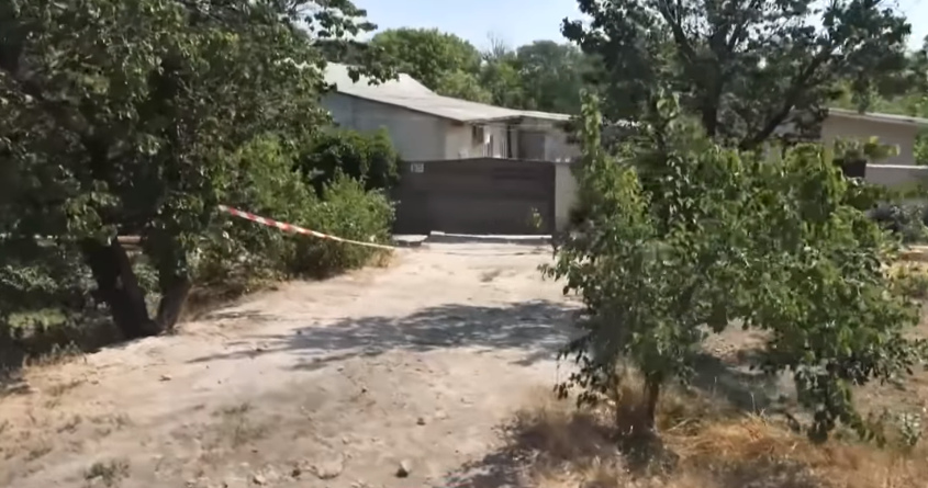 Убийство Даши Лукьяненко: очевидцы и полиция рассказали новые детали