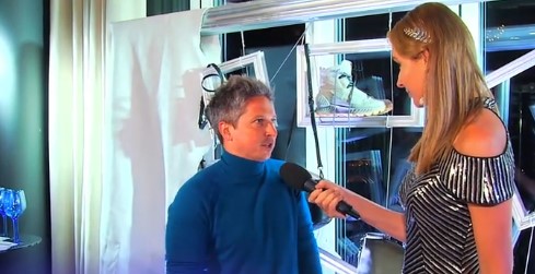 &quot;Важко дихати, сил немає&quot;: Педан похвалився сходженням на гору Монблан