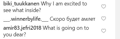 &quot;Цыпленок на подходе&quot;: Instagram-яйцо продолжает &quot;трескаться&quot; (новые подробности)