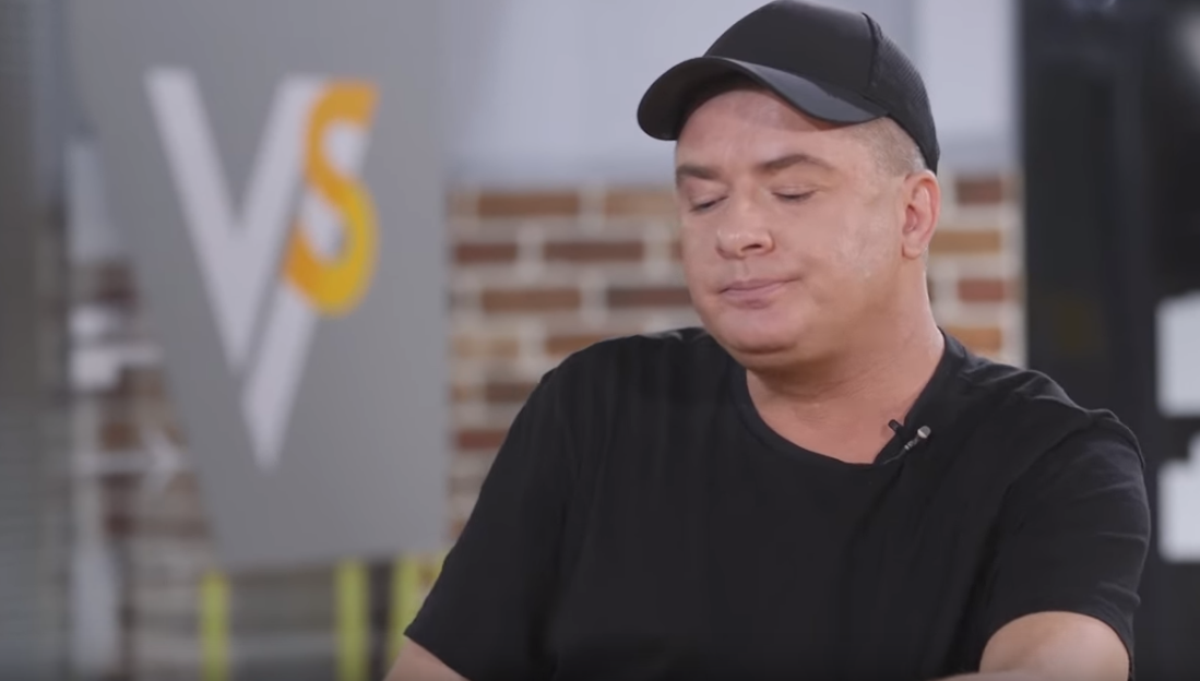 "Время, возраст": Данилко рассказал, что ему мешает создать семью