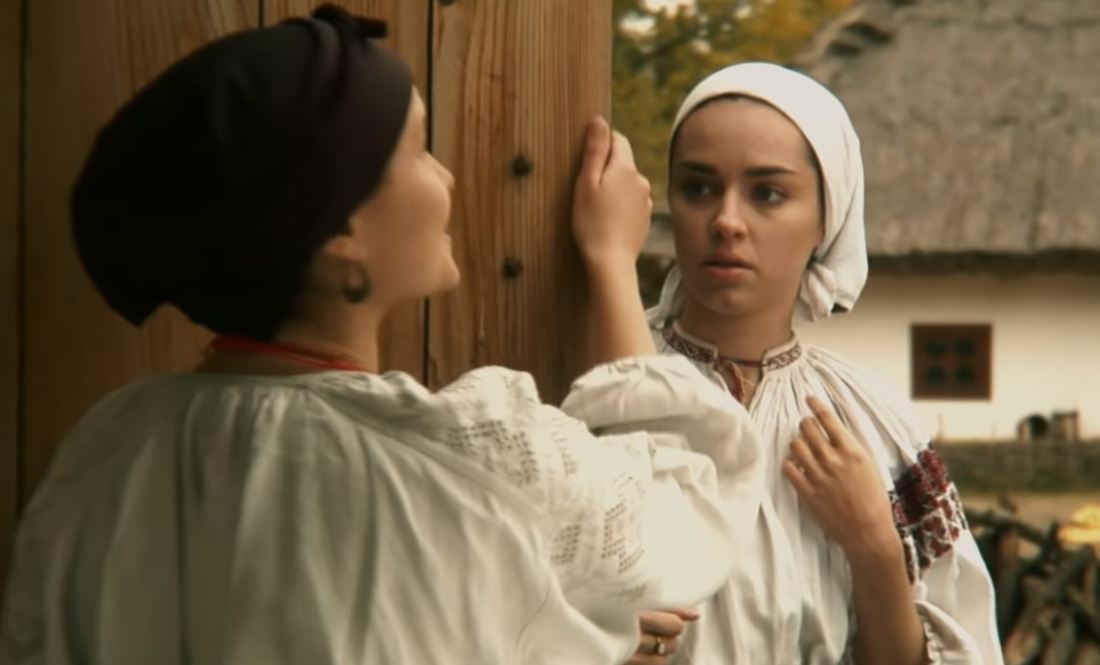 Стало відомо, скільки унікальне фентезі за казкою Сашка Лірника зібрало в прокаті