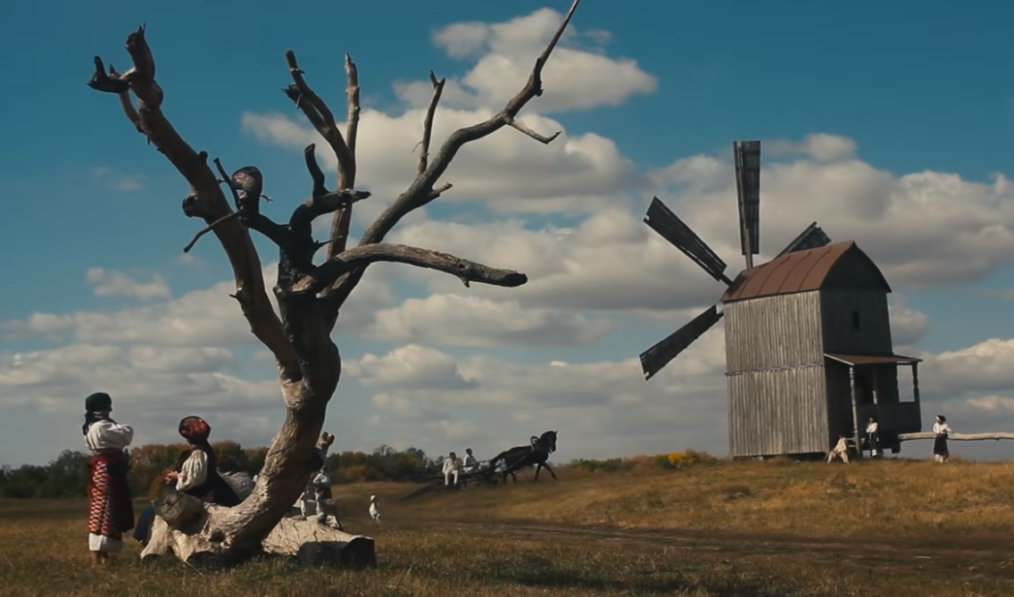 Стало відомо, скільки унікальне фентезі за казкою Сашка Лірника зібрало в прокаті