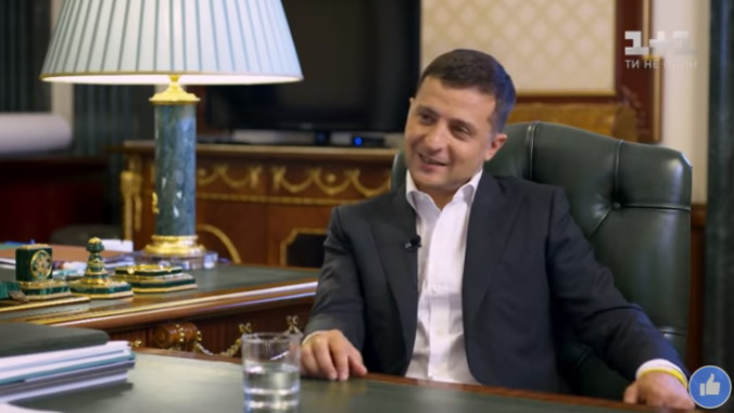 Почему нет? Зеленский думает вернуться на сцену Квартала