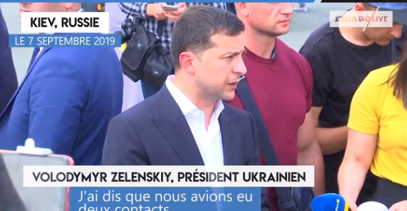 Известное французское издание "перенесло" Киев в Россию: подробности скандала