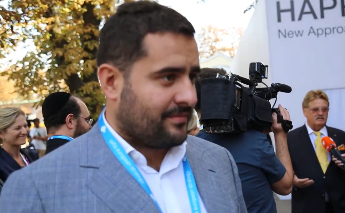 &quot;Наречений з Сен-Тропе&quot; розповів про стосунки з Богданом (відео)