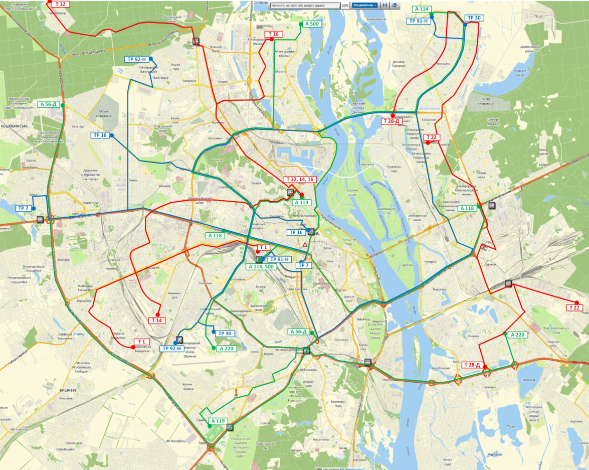 У Києві визначилися з роботою метро на період карантину