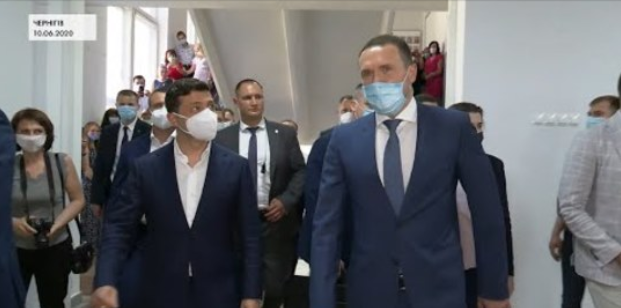 Украинское образование доверили Шкарлету: что известно о чиновнике, все скандалы