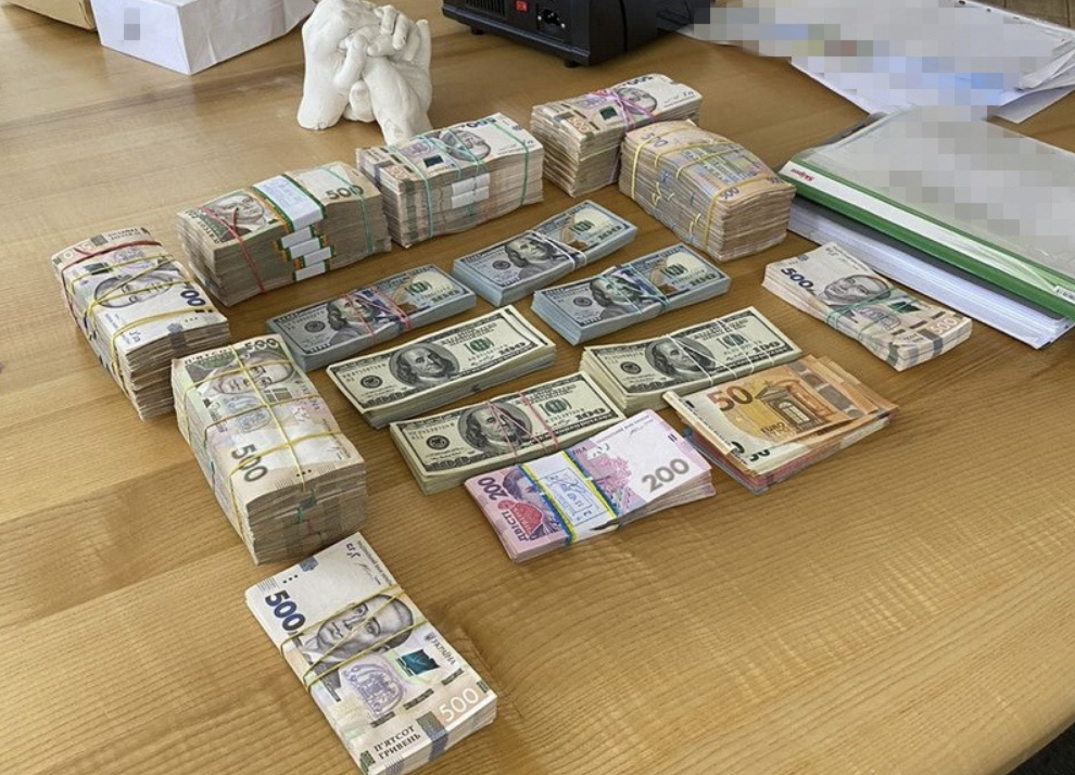 СБУ виявила мільйонні розкрадання під час реконструкції &quot;Борисполя&quot;