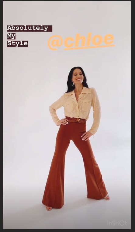 "Небезпечно організму": Маша Єфросиніна вразила худобою в глянцевому зйомці (відео)