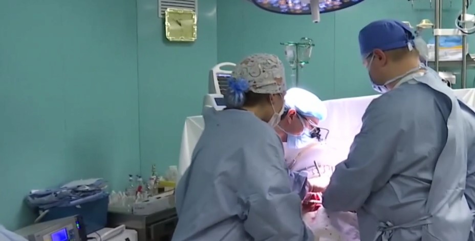 &quot;Вторые в Европе&quot;: украинские медики сделали прорыв в борьбе с проблемами сердца