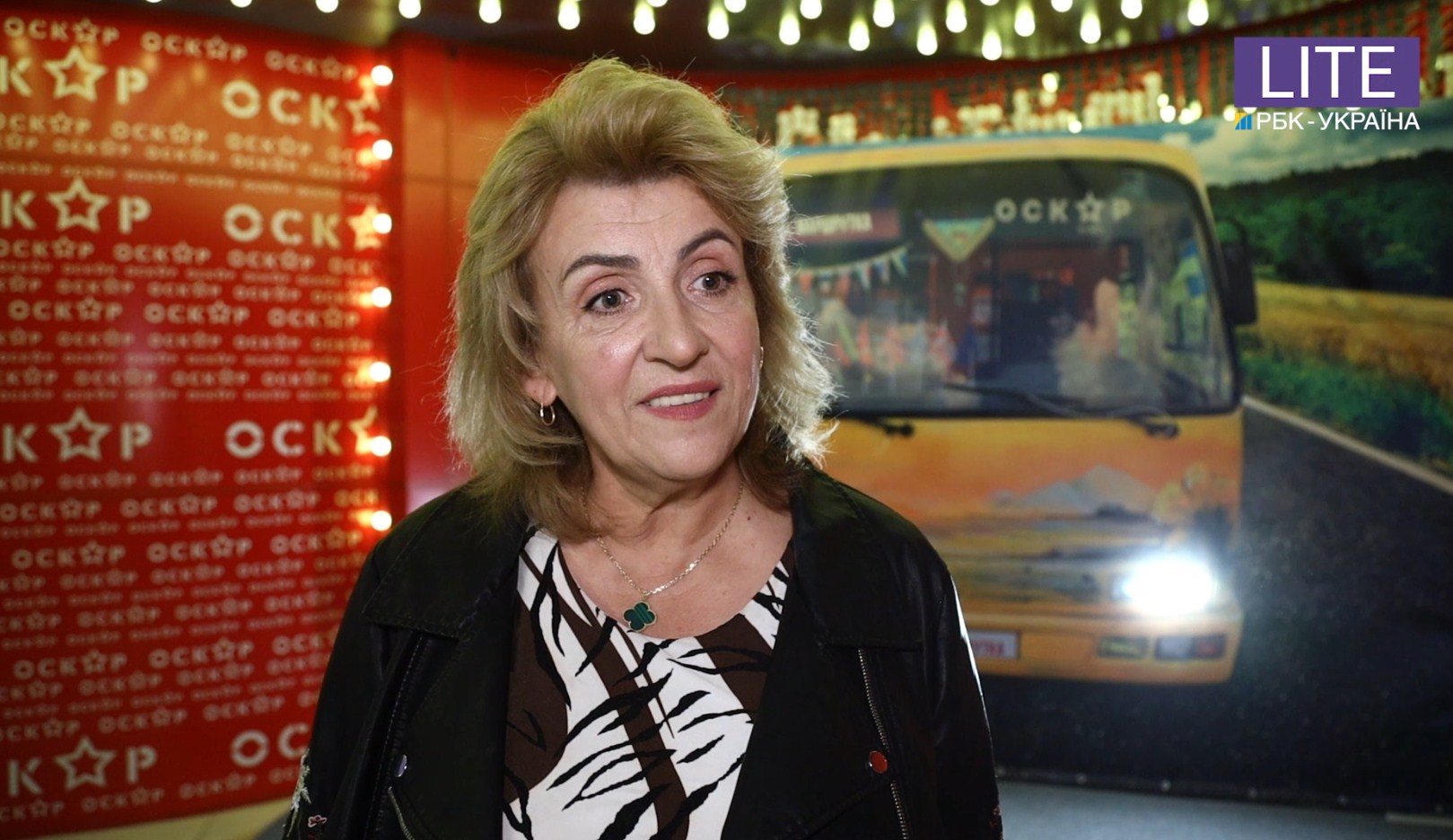 Мати Лесі Нікітюк чесно зізналася, що чекає на онуків від зіркової доньки (відео)