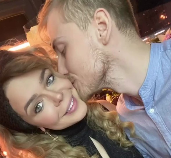 "Семейные выходные": Гросу показала, как проводит время с мужем