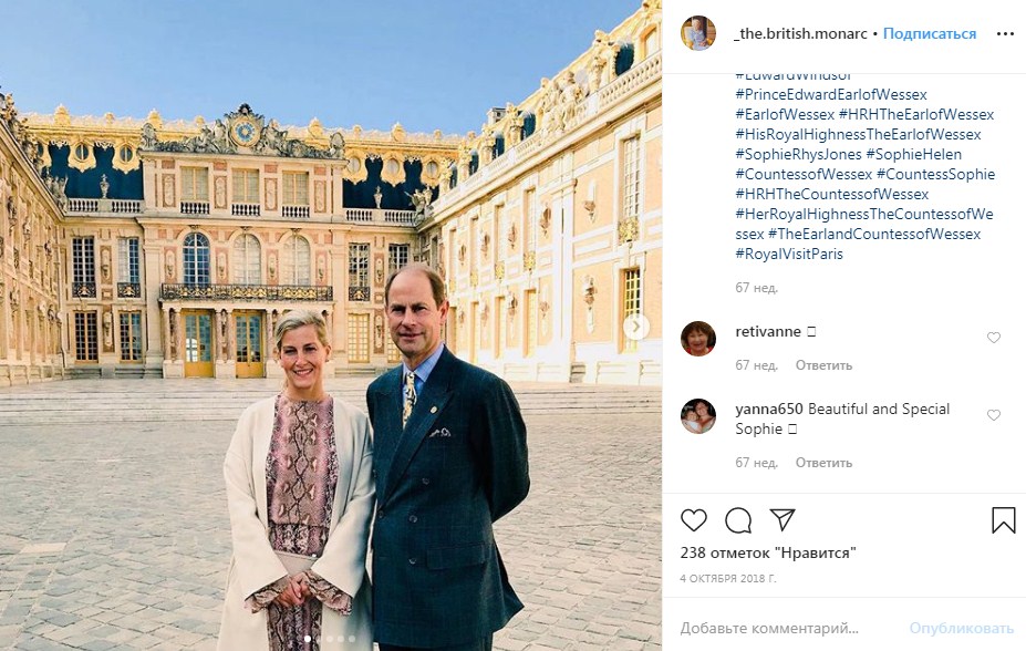 Новые лица: кому достались обязанности Меган Маркл и принца Гарри после их отречения