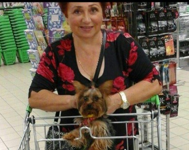 В Италии у украинки подтвердили коронавирус, она в тяжелом состоянии