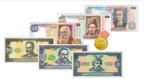 НБУ изымает из оборота старые банкноты и одну монету: что с ними делать