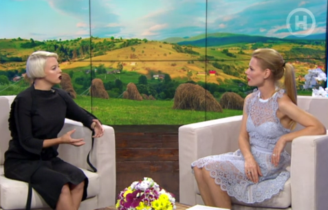 Оля шоу: 16 випуск дивитися онлайн