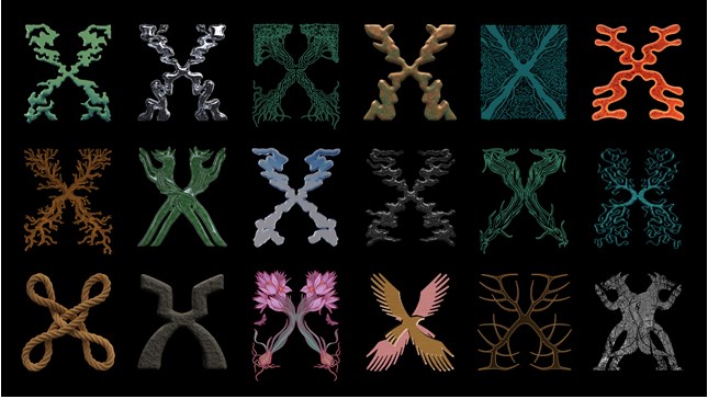 У Запоріжжі презентували нову айдентику Хортиці