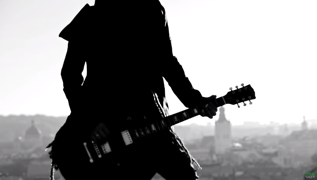 "В одному човні": Green Grey запели на украинском языке о запрете русского