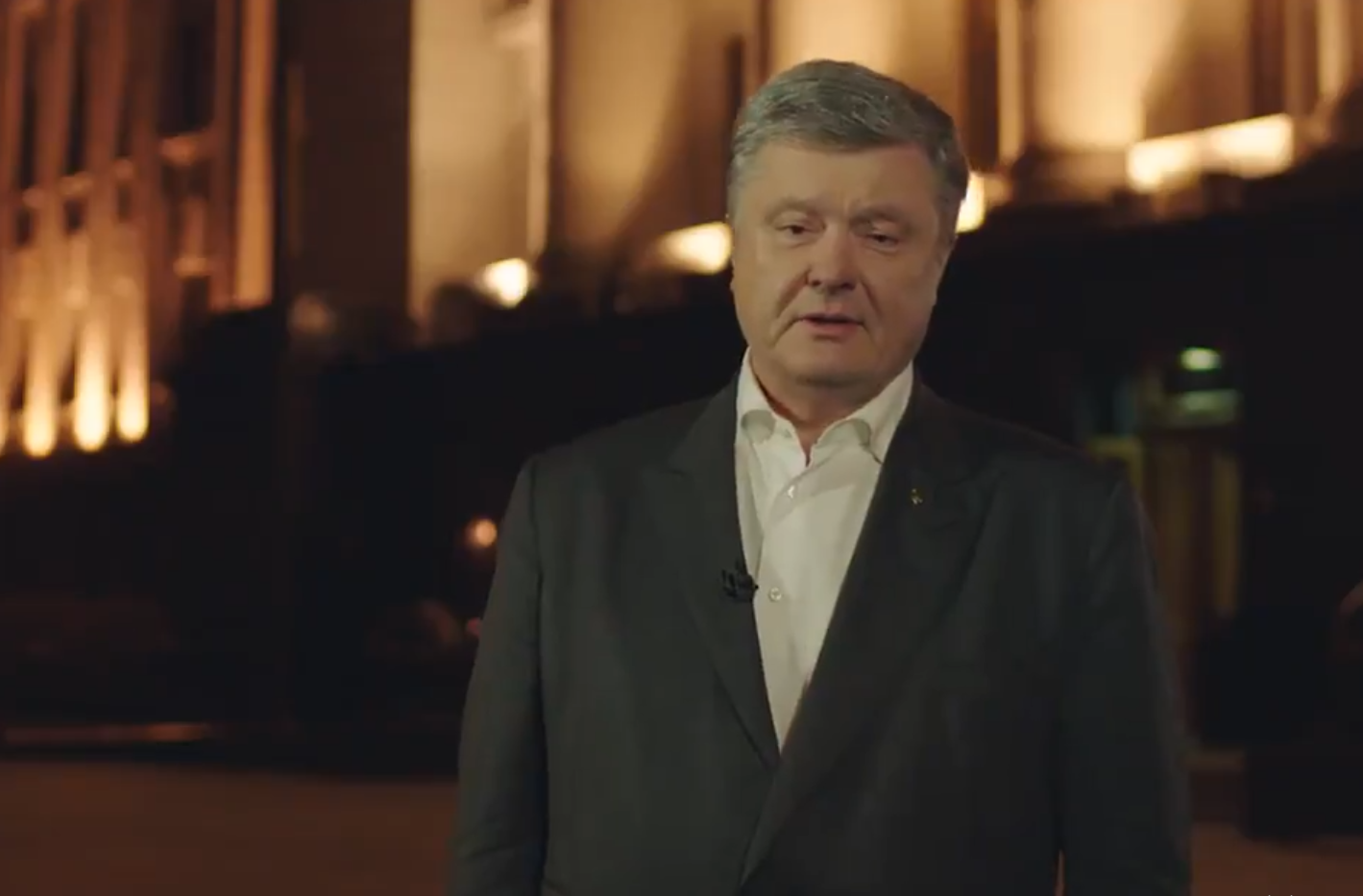 Це не шоу: реакція мережі на рішення Порошенка про дебати із Зеленським