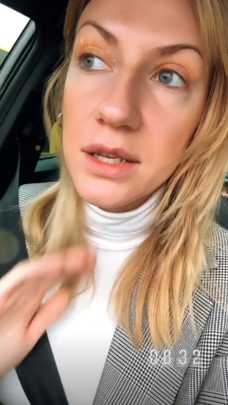 Лохонулася з самого ранку: Лесю Нікітюк "кинули" на шалені гроші (відео)