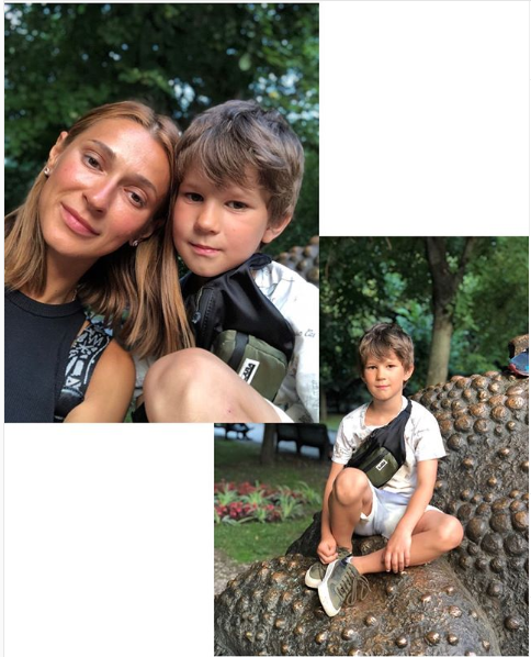 Бив і зраджував: бойфренд Ані Лорак &quot;прославився&quot; шлюбом із відомою співачкою