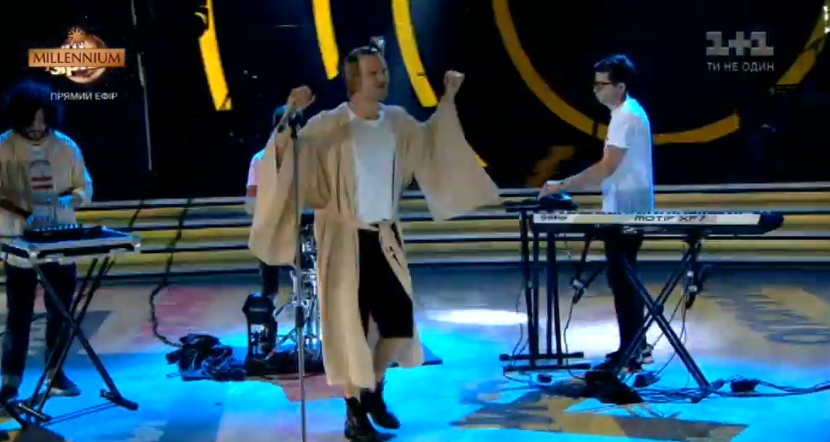 Танці з зірками 2018: 3 выпуск смотреть онлайн