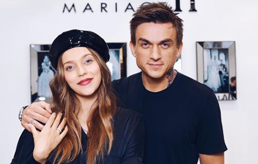 "Я стала женой!": Регина Тодоренко впервые прокомментировала свадьбу