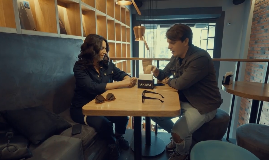 "Схожа на лофт": Джамала розповіла про квартиру, яку їй подарували