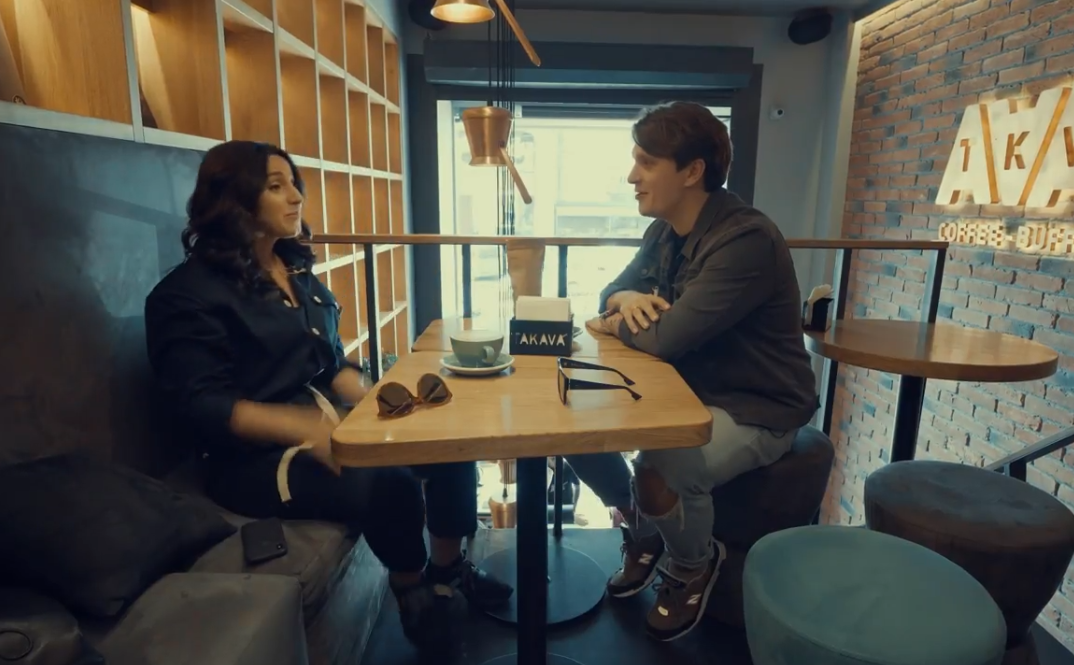 "Схожа на лофт": Джамала розповіла про квартиру, яку їй подарували