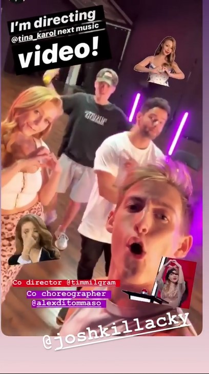 "Незаконно": Тіна Кароль продовжує вражати відвертими фото