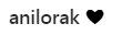 Ани Лорак сделала однозначный намек на отношения с продюсером