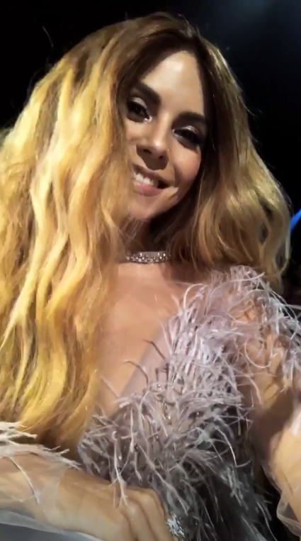 "Шикардос": Настя Каменських привела в захват новим образом