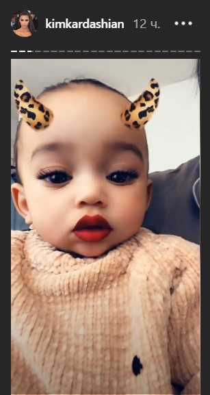 &quot;Красная королева&quot;: Ким Кардашьян предлагает новый тренд