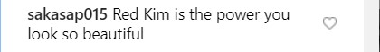 &quot;Красная королева&quot;: Ким Кардашьян предлагает новый тренд