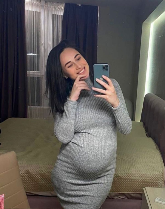 Це забути неможливо: вагітна дружина Джеджули зробила зізнання про стосунки з шоуменом