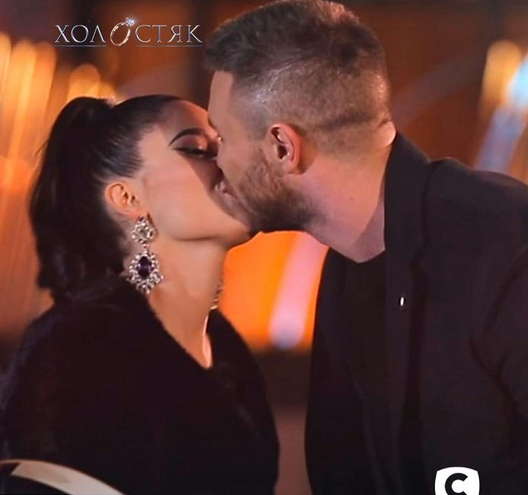 Учасниця Холостяка про свій перший поцілунок із Заливако: мрія, а не хлопчик