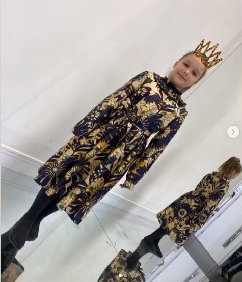 Семейные традиции: Дэвид Бекхэм с детьми трогательно поддержали Викторию Бекхэм на показе