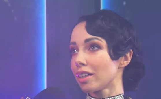 &quot;Они очень большие, с волосатыми лапами&quot;: Кухар призналась, чего боится больше всего (видео)