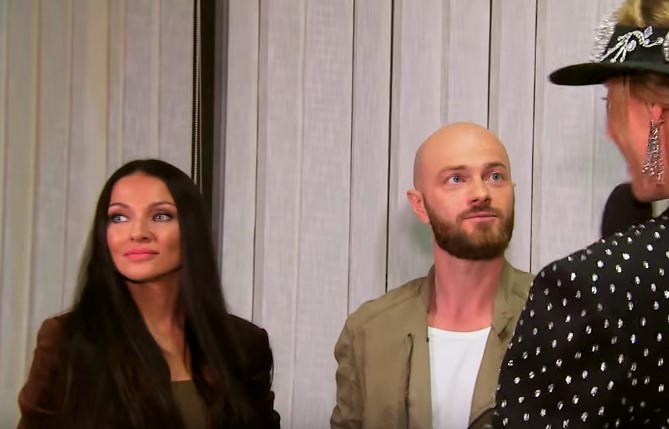 "Лед тронулся": жена Влада Ямы призналась, на что ее "вдохновила" Оля Полякова (видео)