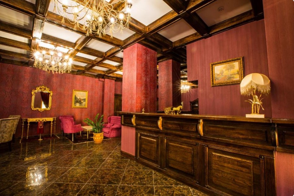 Чернівці в деталях: путівник по найцікавіших пам’ятках, готелях та ресторанах міста