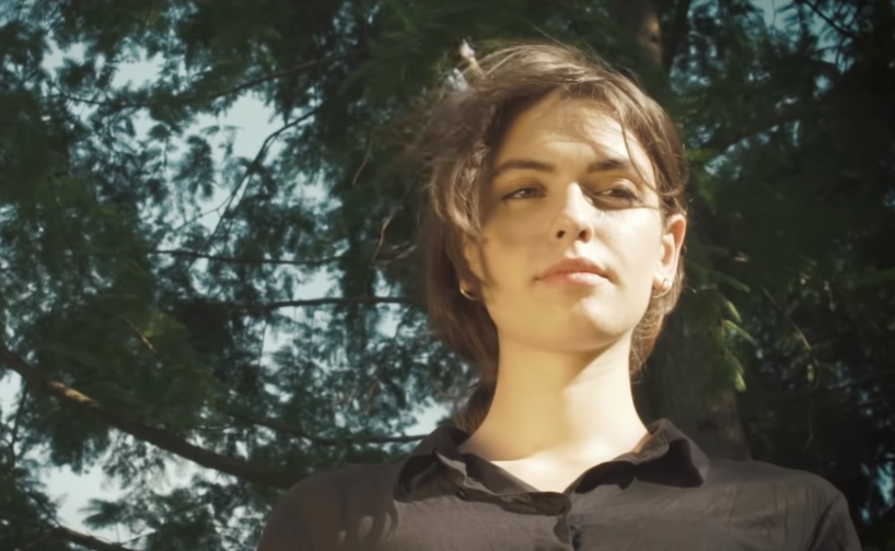 На такое не решался еще никто: новый клип известного украинского рэпера