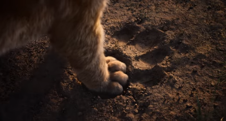 Новый &quot;Король Лев&quot; всего за несколько дней побил оригинальный рекорд